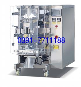 Vertical packing machine